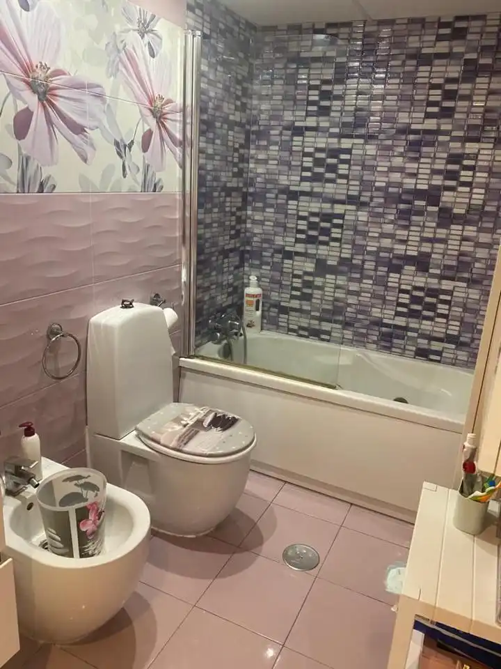 Baño de Planta baja en venta en Melilla