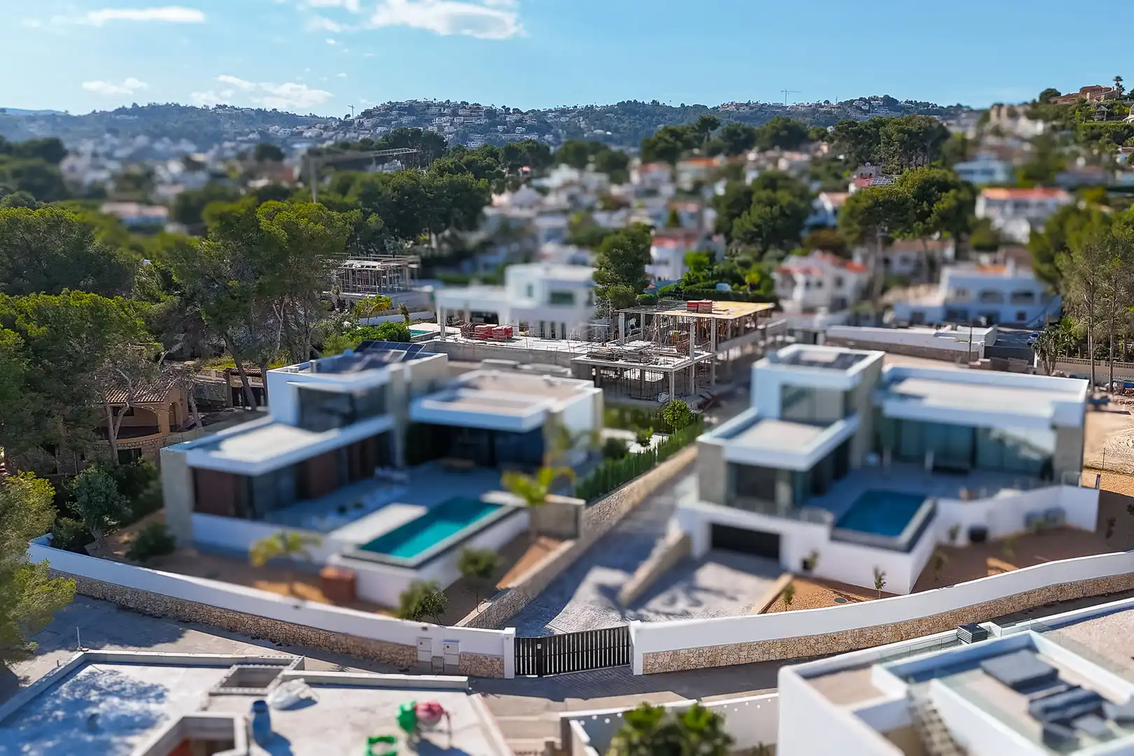 Haus zum Verkauf in El Portet - Pla de Mar, imagen 16