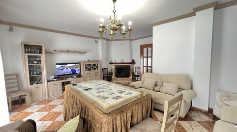 Foto 3 de Casa o chalet en venta en Casco Histórico, Antequera