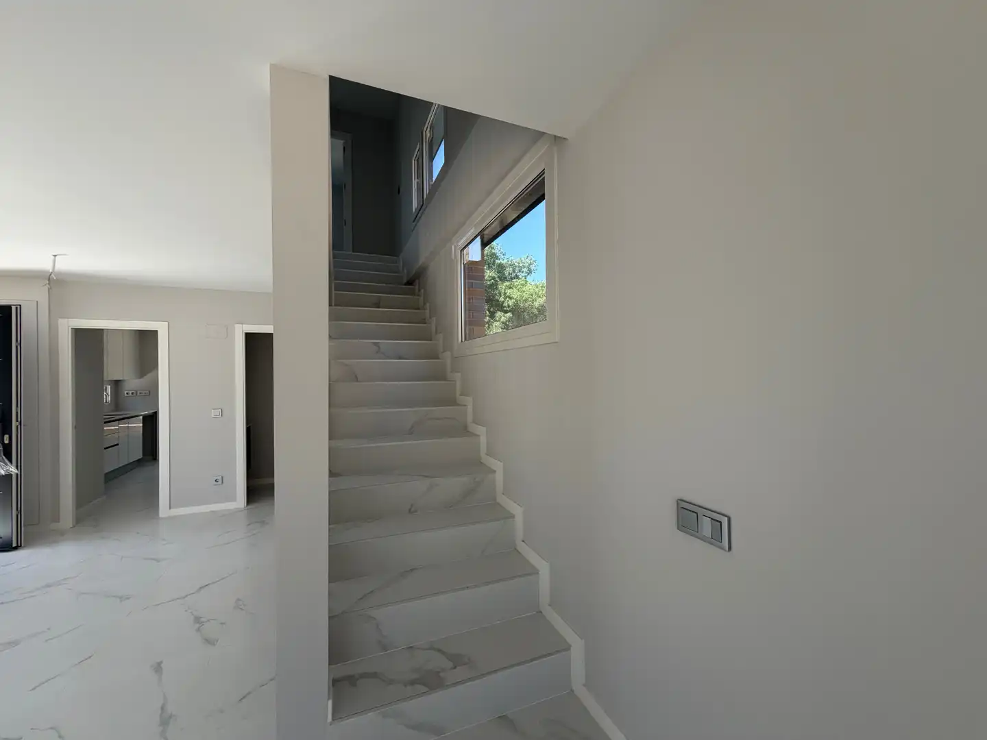 Casa o xalet en venda en Móstoles amb Aire condicionat, Calefacció i Jardí privat