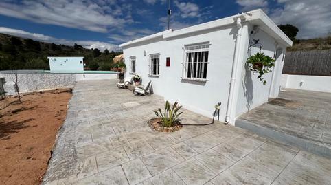 Foto 3 de Casa o chalet en venta en Casco Antiguo, Valencia