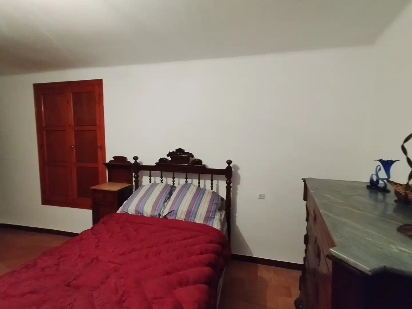 Bedroom of Country homes for sale in Terrades