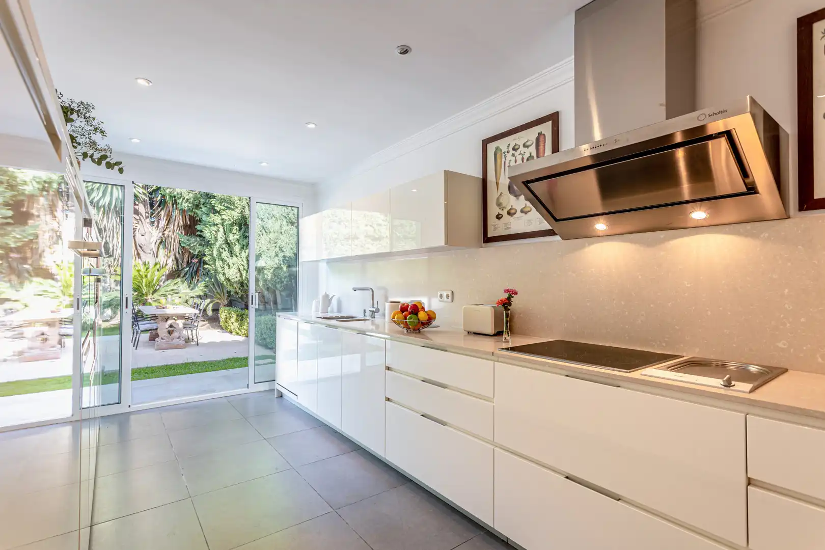 Casa o xalet en venda a DEL LOBO-UR LOS MONTEROS, 7, Los Monteros