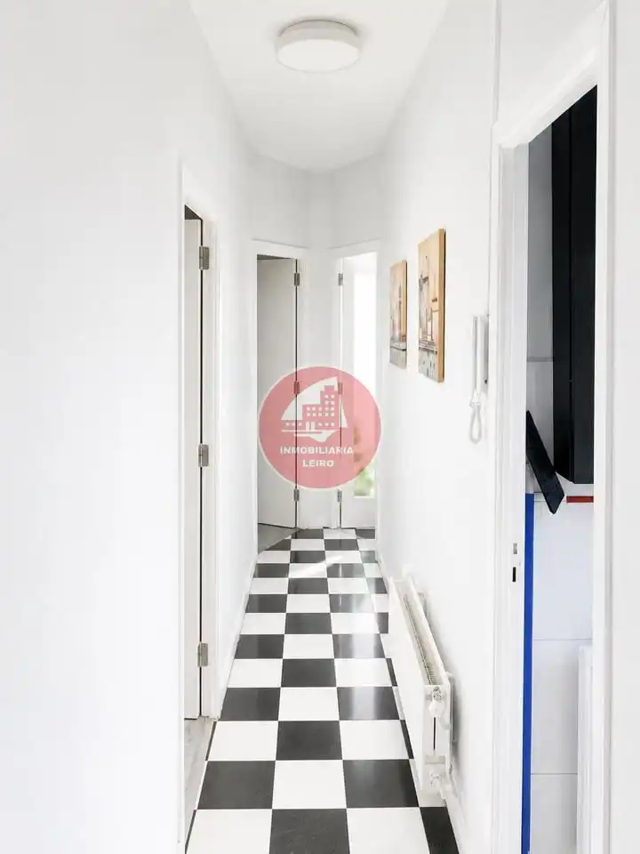 Piso en venta en Pontevedra Capital 
