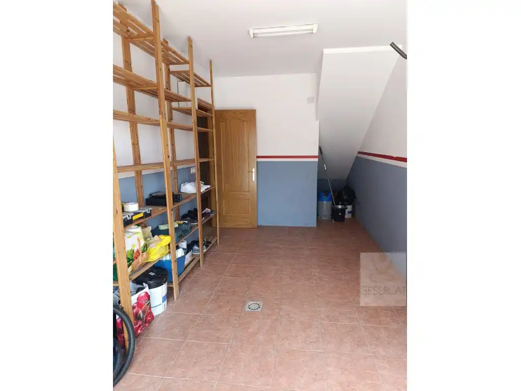 Casa o chalet en venta en Carrer de Pontevedra, Ca n'Oriol