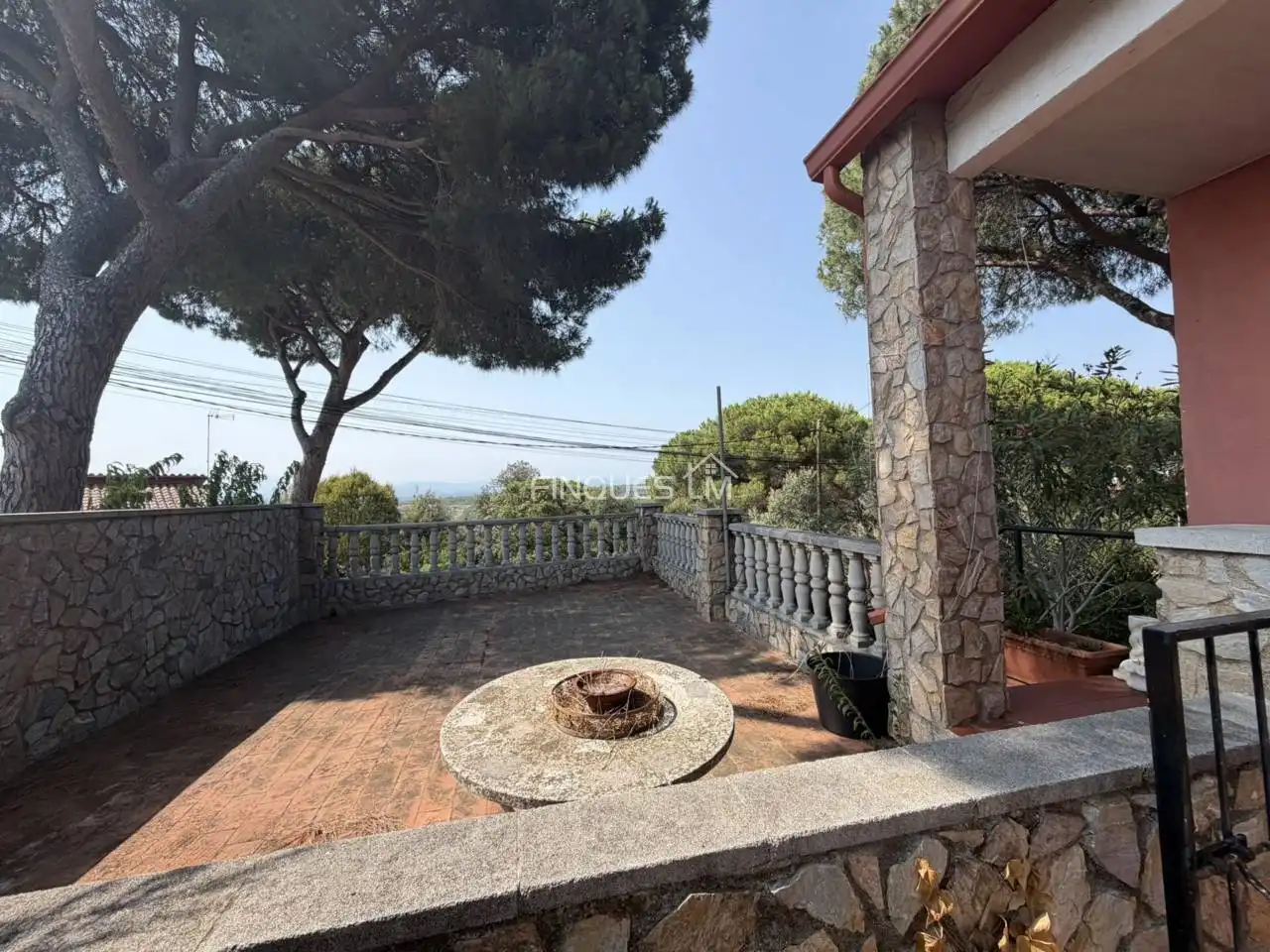 Terrace of Houses for sale in Tordera  with Heating, Private garden and Terrace
