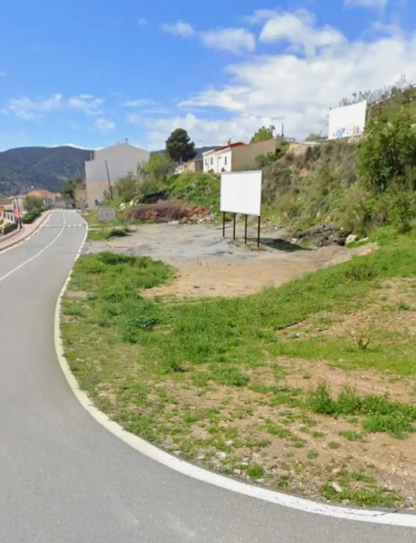 Terreny residencial en venda a Calle Nueva 11, imagen 2