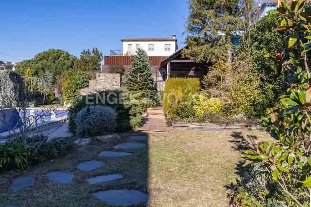 Houses for sale in Sant Celoni  with Air Conditioner, Heating and Private garden