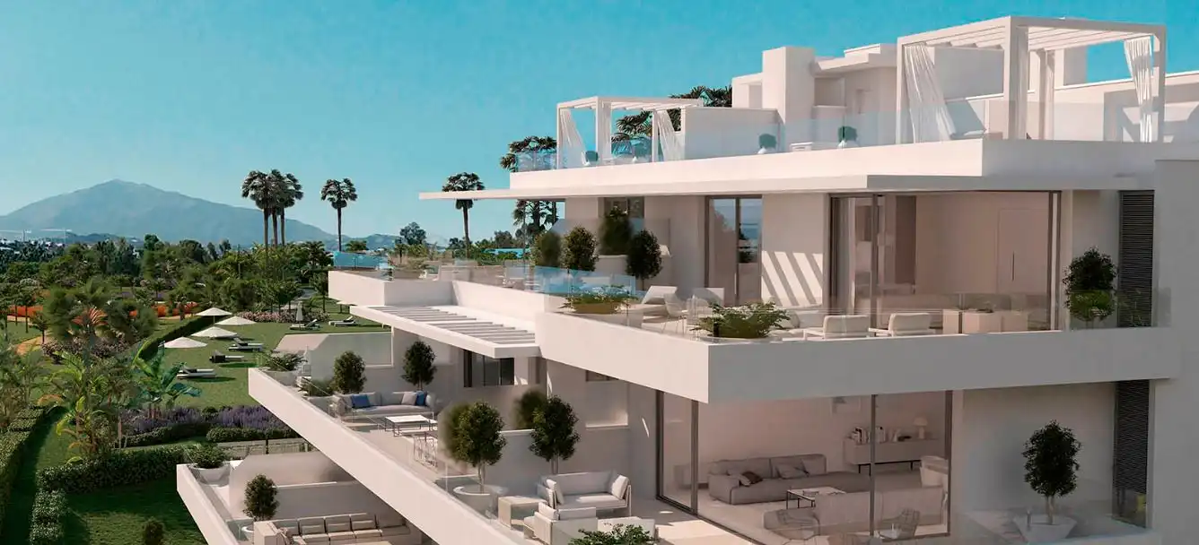 Apartment mit Terrasse zum Verkauf in Benamara - Atalaya, imagen 13