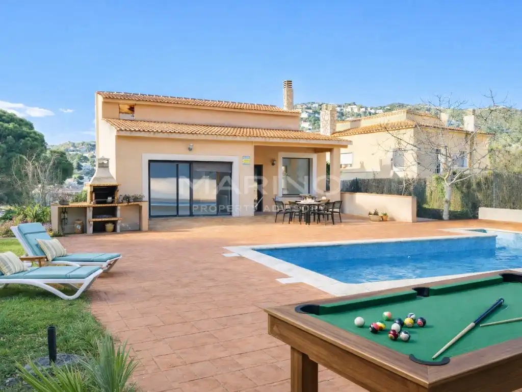 Casa o chalet en venta en Montgoda