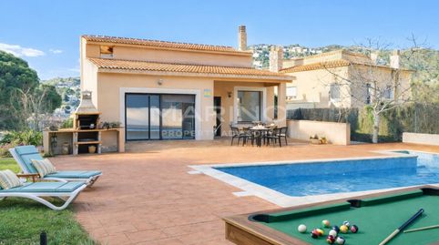 Foto 2 de Casa o xalet en venda a Montgoda, Lloret de Mar