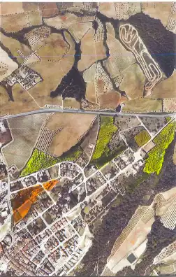 Terrenos y solares en venta en Can Sant Joan