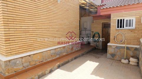 Foto 3 de Casa o xalet en venda a Bahia, Mazarrón