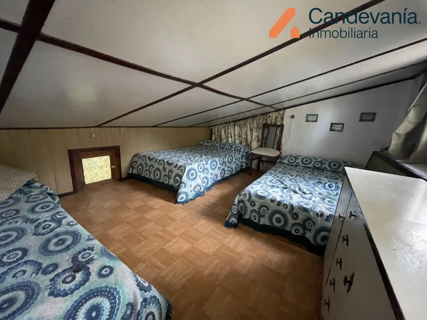 Habitación de Finca rústica en venta en Zuera con Jardín privado