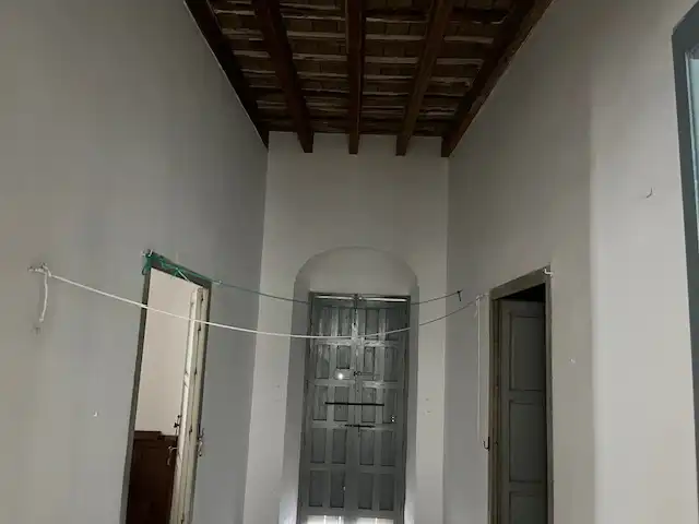 Casa rústica amb terrassa en venda a Plaza de España 28, imagen 14