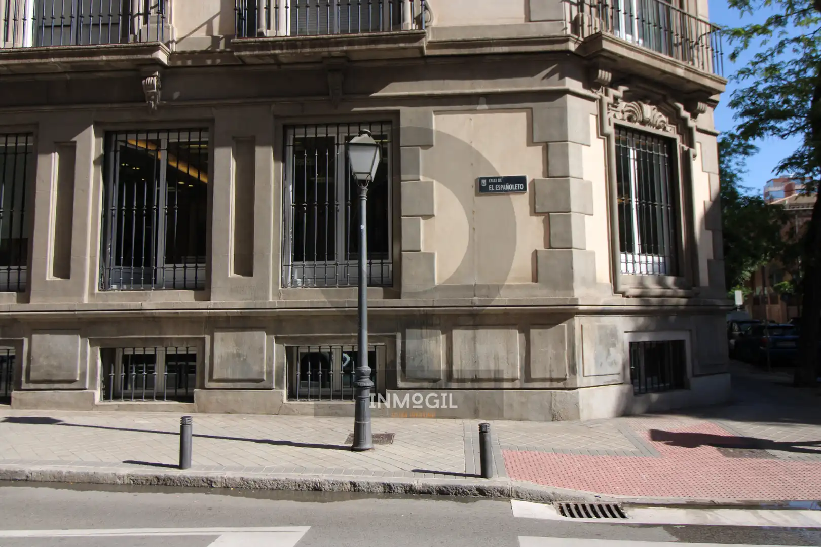 Pis amb terrassa en venda a Calle de El Españoleto, imagen 8