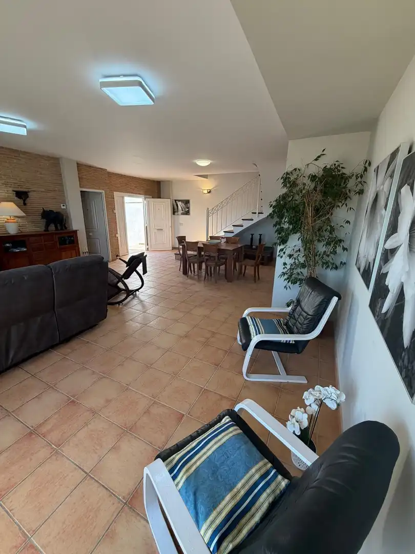 Detached homes for sale in Puçol  with Private garden, Terrace and Storage room