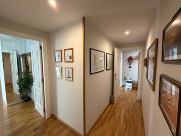 Wohnung mit Aufzug zum Verkauf in Los Rosales