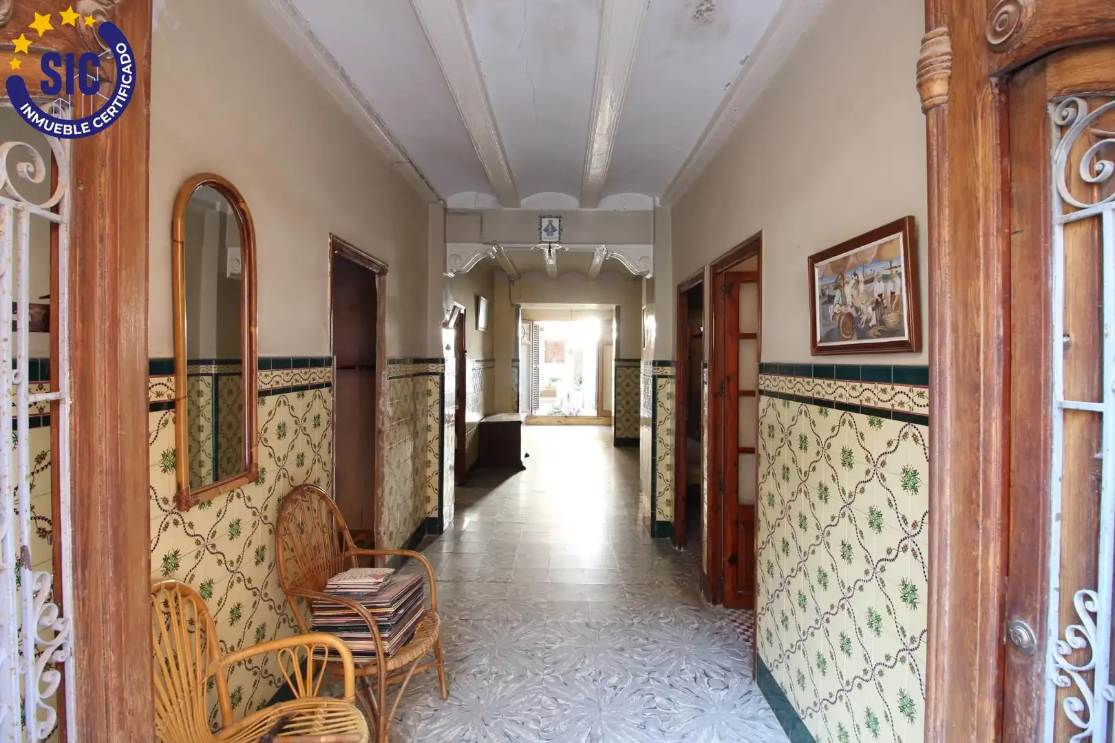 Casa o chalet en venta en Valencia con Terraza y Alarma