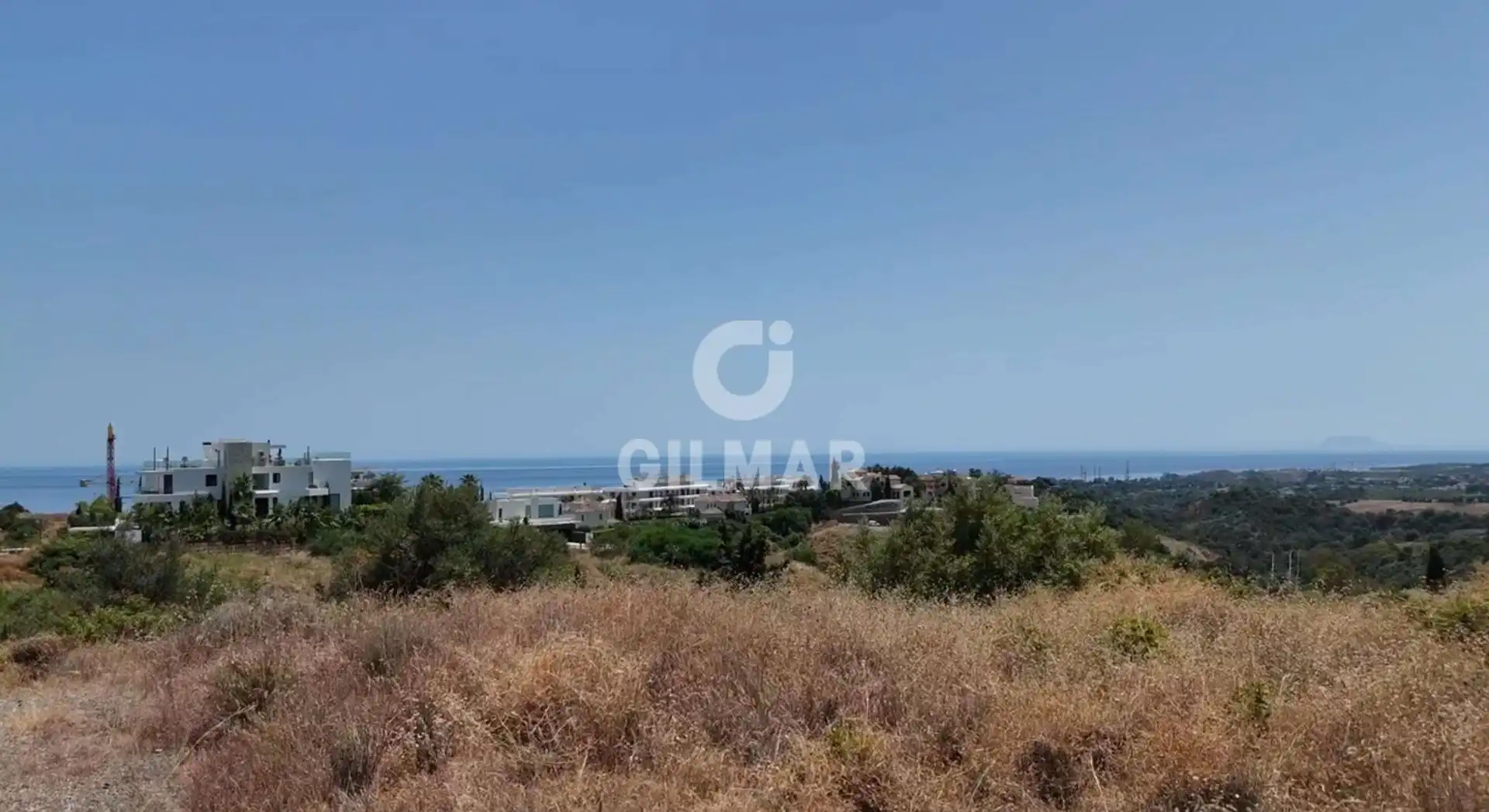 Terreny residencial en venda a Selwo