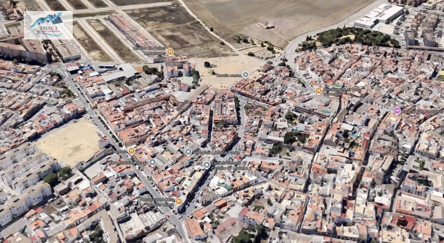 Appartement à vendre à Calle de Daoíz, imagen 3