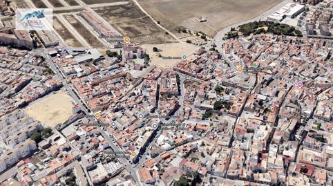 Foto 3 de Piso en venta en Calle de Daoíz, Centro, Utrera