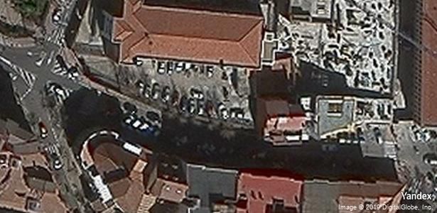 Garatge en venda en Getafe