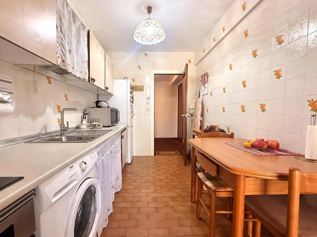Wohnung mit Terrasse zum Verkauf in Aiete, imagen 15