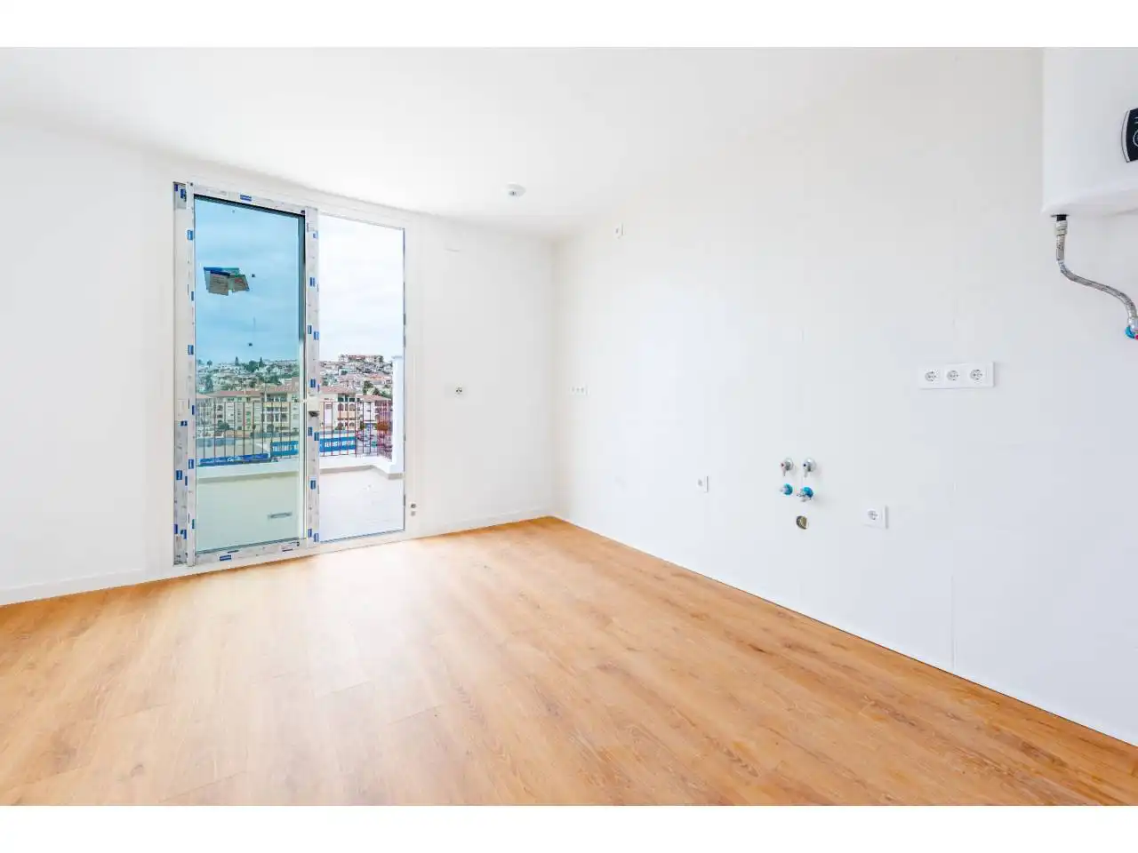 Terrassa de Àtic en venda en Vélez-Málaga amb Aire condicionat i Terrassa