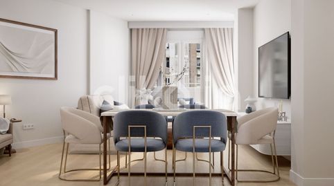 Foto 5 de Piso en venta en Virgen del Cortijo - Manoteras, Madrid Capital