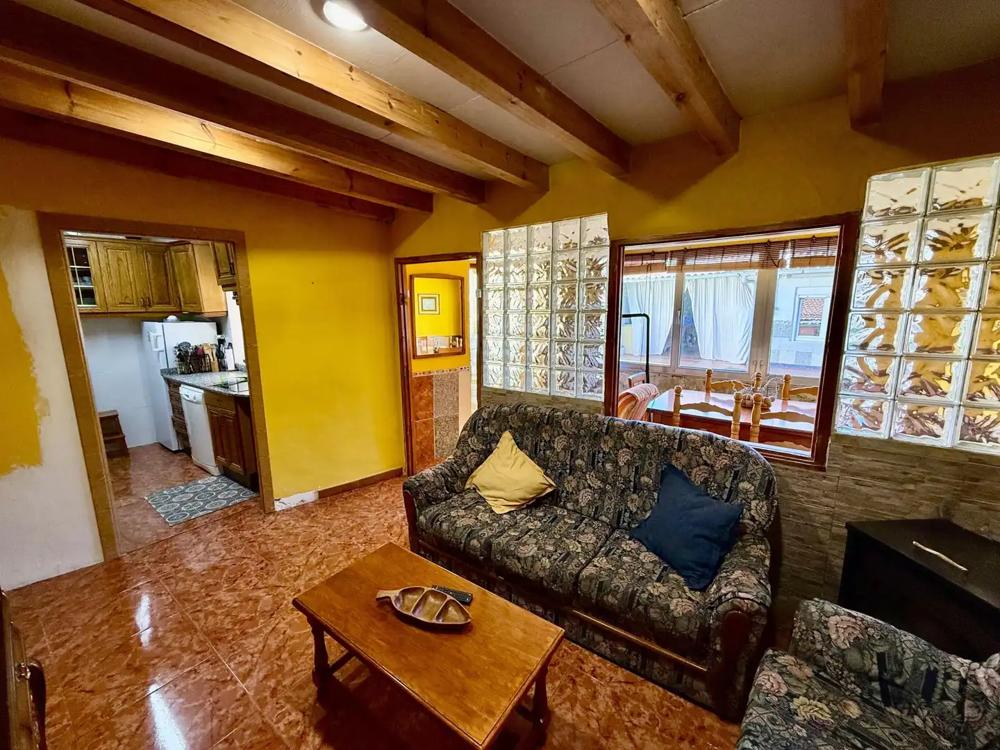 Terraced house for sale in Valdevimbre, imagen 3