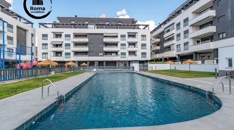 Foto 4 de Piso en venta en San Miguel, Armilla