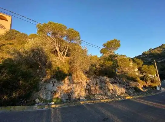 Rural land for sale in CL Picasso Nº 70, imagen 3
