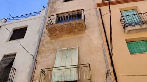 Foto 2 von Wohnung zum Verkauf in Plaça de la Vila, El Masroig, Tarragona