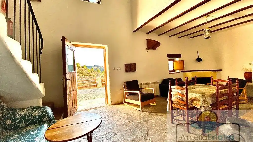 Detached house for sale in Albox, imagen 9