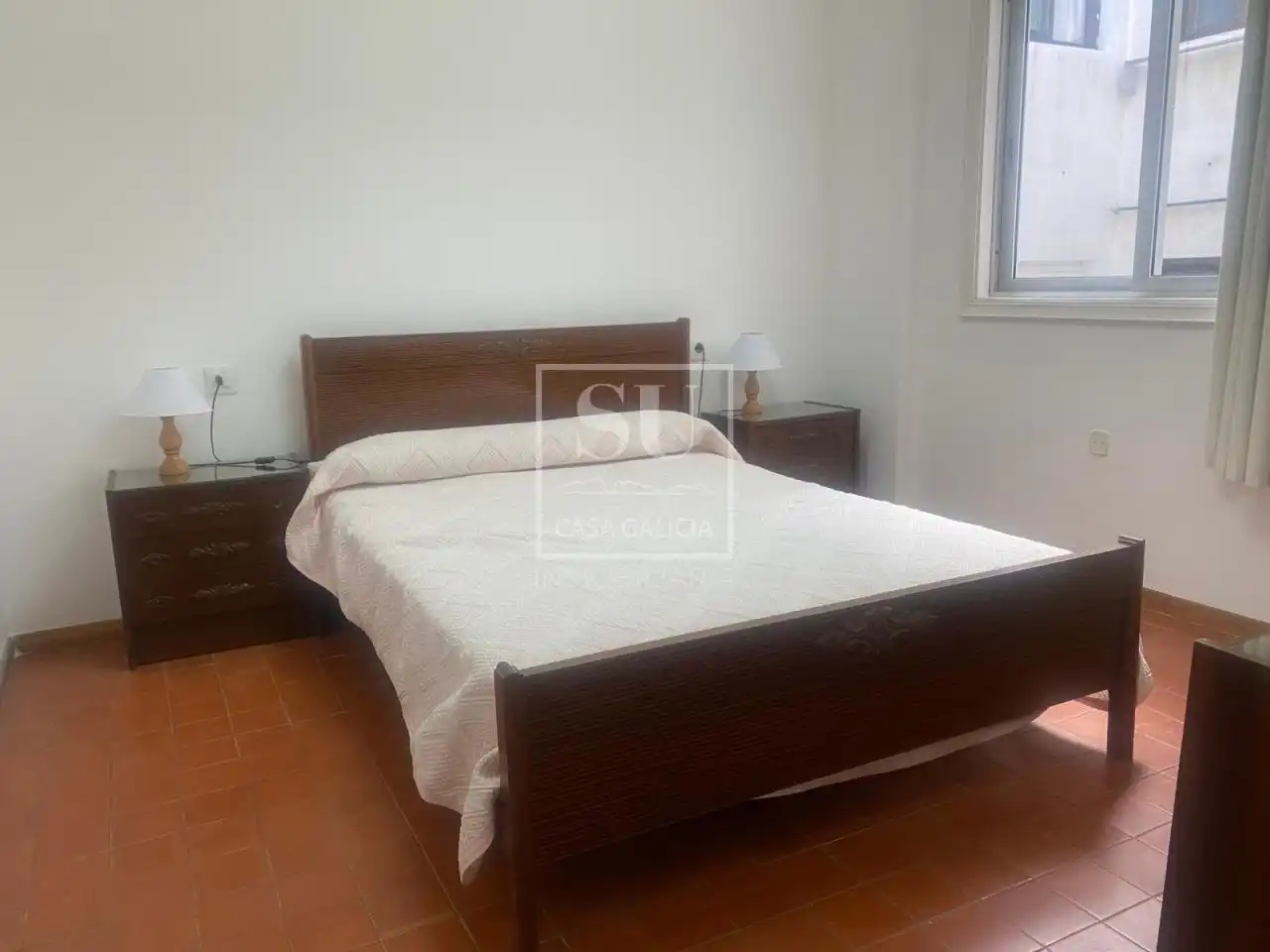 Wohnung mit Aufzug zur Miete in Baiona, imagen 8