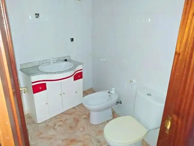 Piso en venta en Calvario, Archena