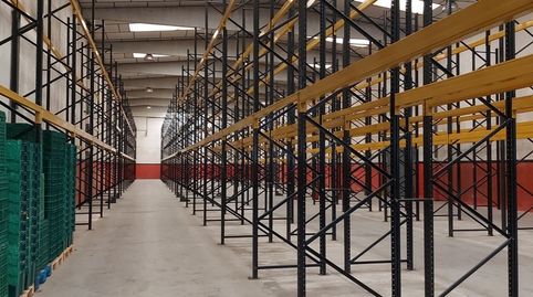 Foto 3 von Fabrikhallen zur Miete in N/a, 128, Gràcia, Sabadell