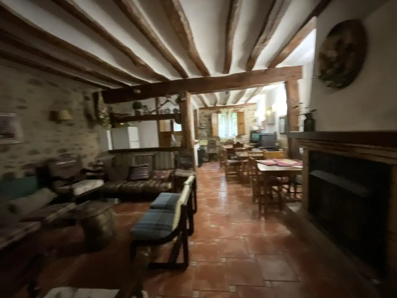 Casa en venta en Calle Marqués de la Ensenada, imagen 3