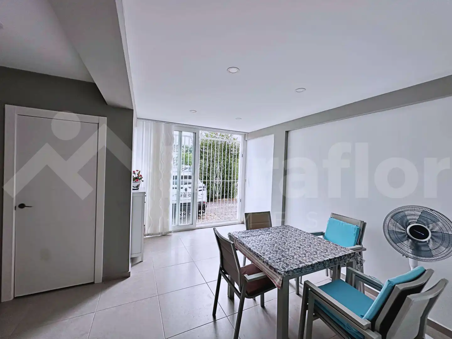 Maison mitoyenne avec terrasse à vendre à Carrer Llac Sant Martí, imagen 39