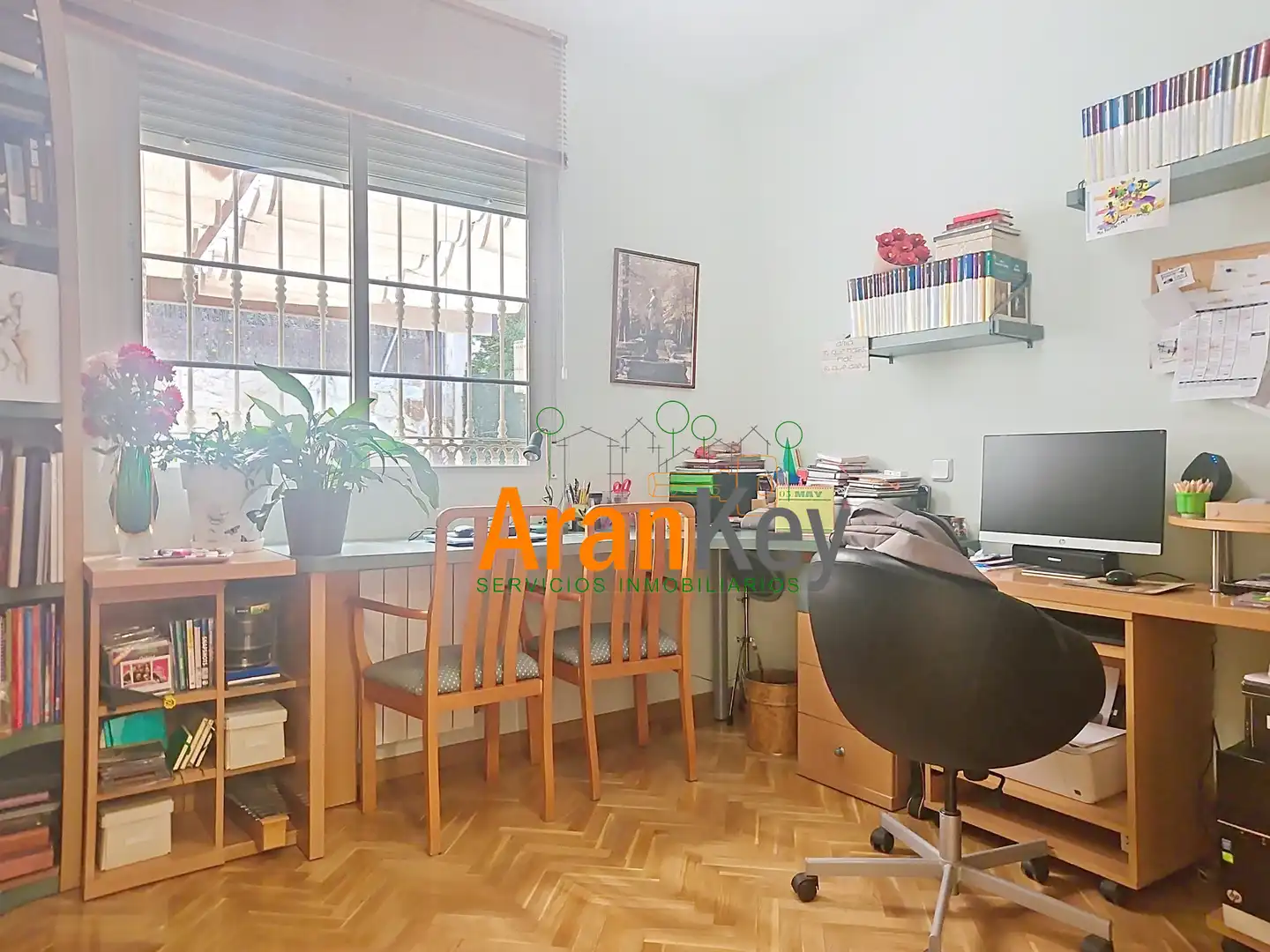 Casa o chalet en venta en Aranjuez con Aire acondicionado, Calefacción y Jardín privado