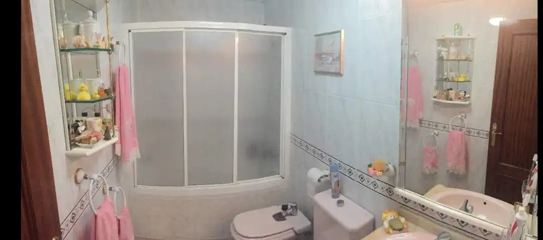 Baño de Piso en venta en Melilla