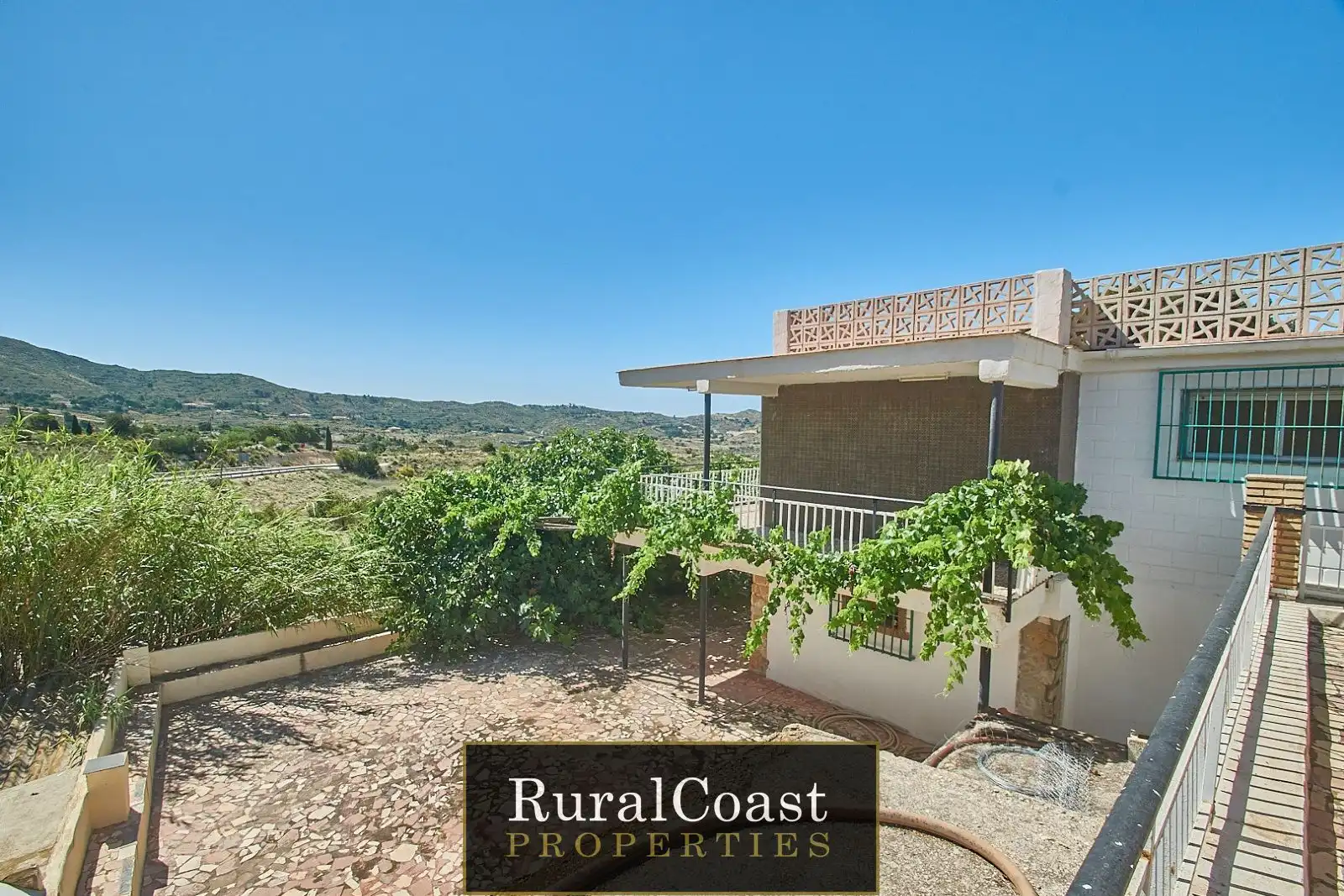 Detached house with pool for sale in Els Planets, imagen 56
