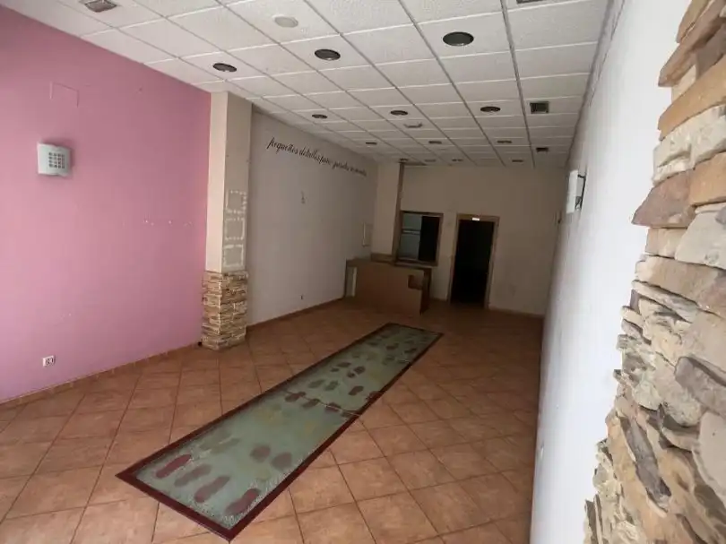 Habitatge en venda a Arzobispo Gelmírez 20
