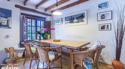 Foto 5 de Casa o chalet en venta en L'Olla, Altea