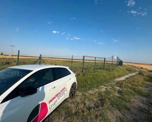 Land for sale in Almenara de Adaja