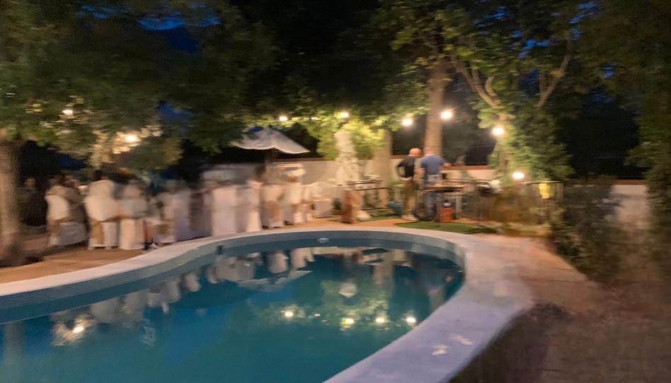 Foto 1 de Casa o chalet en venta en De las Chicharas, 39, Centro, Málaga