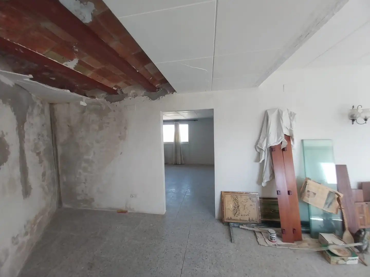 Casa adosada en venta en Bellcaire d'Empordà con Trastero y Amueblado