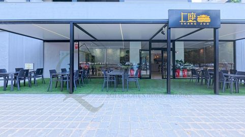 Photo 3 of Premises for rent in Avenida Maestro Jose Garberi, PAU 5, Alicante / Alacant