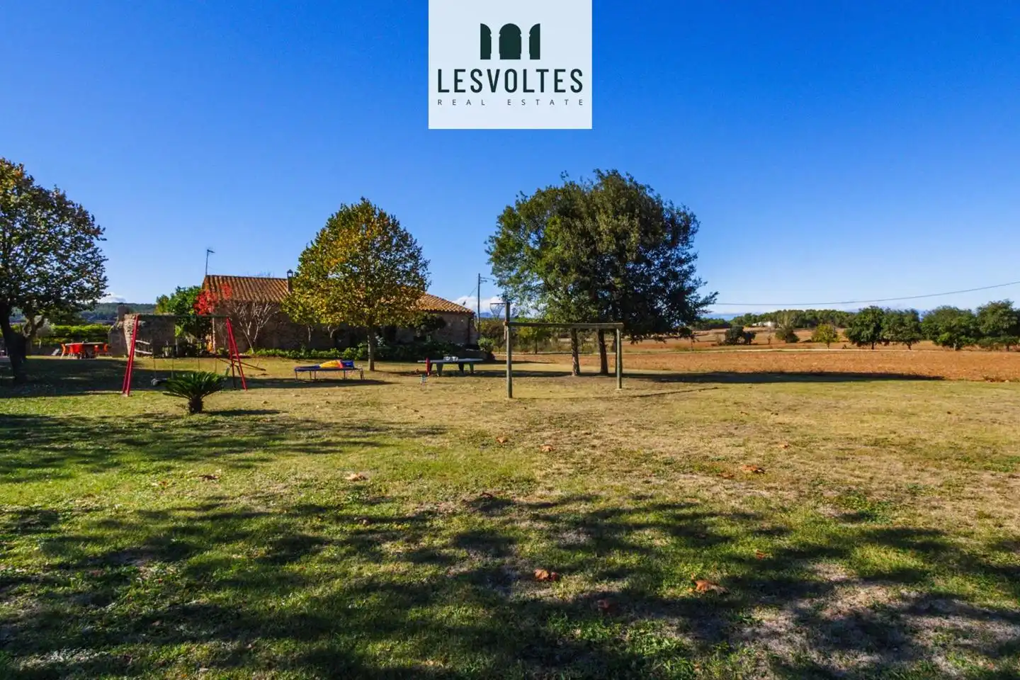 Casa o chalet en venta en La Pera con Aire acondicionado, Jardín privado y Trastero